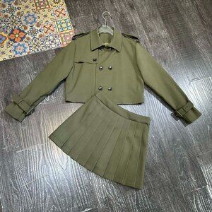 Lobbster British style suit